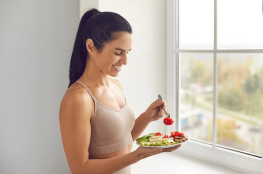 Top 5 Ways to Support Your PCOS as a Busy Mom