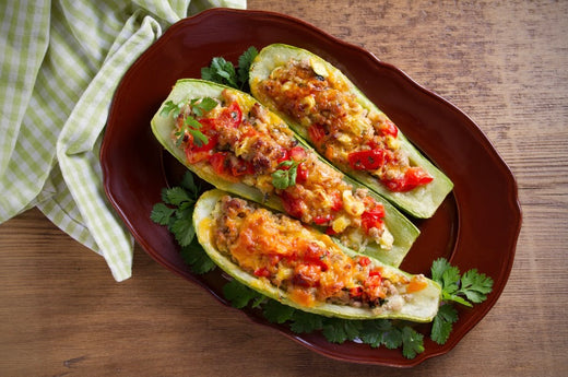 Quick and Easy Dinner Ideas to Support PCOS Symptoms