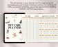 🐾 Pet Care Planner – Stay Organized & Keep Your Pet Happy & Healthy! 🐾